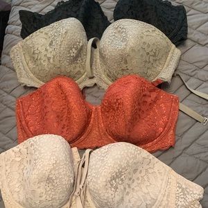 Victoria secret bras